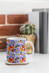 83 Oranges Alia Coffee Mug