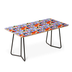 83 Oranges Alia Coffee Table