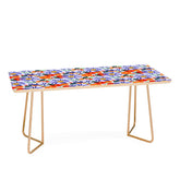83 Oranges Alia Coffee Table