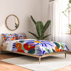 83 Oranges Alia Comforter