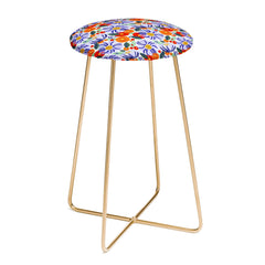 83 Oranges Alia Counter Stool