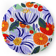 83 Oranges Alia Floor Pillow Round