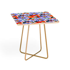 83 Oranges Alia Side Table
