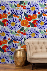 83 Oranges Alia Tapestry