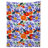 83 Oranges Alia Tapestry