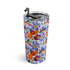 83 Oranges Alia Travel Mug