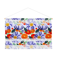83 Oranges Alia Wall Hanging Landscape