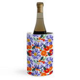 83 Oranges Alia Wine Chiller