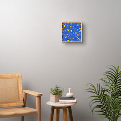 83 Oranges Always Summer In Good Company Framed Wall Art