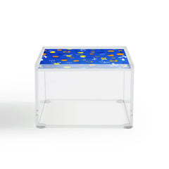 83 Oranges Always Summer In Good Company Acrylic Box