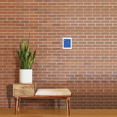 83 Oranges Always Summer In Good Company Art Print
