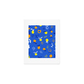 83 Oranges Always Summer In Good Company Art Print