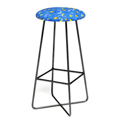 83 Oranges Always Summer In Good Company Bar Stool