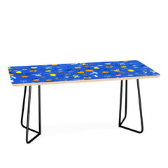 83 Oranges Always Summer In Good Company Coffee Table