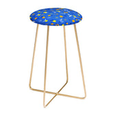 83 Oranges Always Summer In Good Company Counter Stool