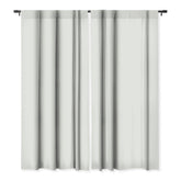 83 Oranges Always Summer In Good Company Blackout Window Curtain