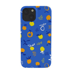 83 Oranges Always Summer In Good Company Phone Case