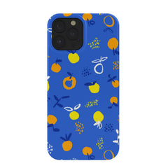 83 Oranges Always Summer In Good Company Phone Case