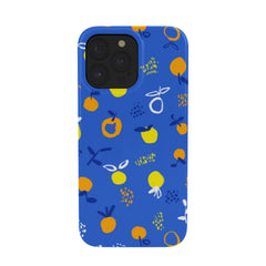 83 Oranges Always Summer In Good Company Phone Case