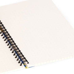 83 Oranges Always Summer In Good Company Spiral Notebook