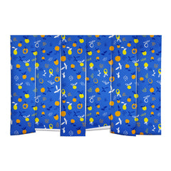 83 Oranges Always Summer In Good Company Wall Mural