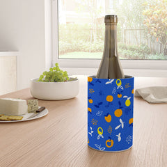 83 Oranges Always Summer In Good Company Wine Chiller