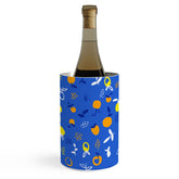 83 Oranges Always Summer In Good Company Wine Chiller