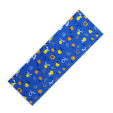 83 Oranges Always Summer In Good Company Yoga Mat