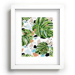 83 Oranges And I Find Missing Pieces Recessed Framing Rectangle