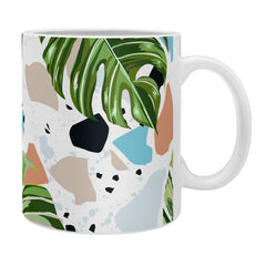 83 Oranges And I Find Missing Pieces Coffee Mug