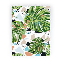 83 Oranges And I Find Missing Pieces Mini Art Print