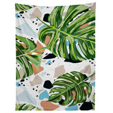 83 Oranges And I Find Missing Pieces Tapestry