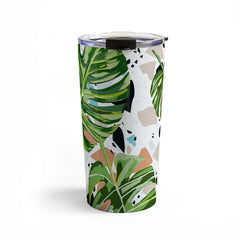 83 Oranges And I Find Missing Pieces Travel Mug