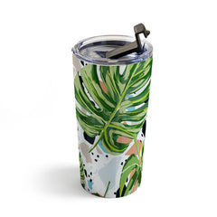 83 Oranges And I Find Missing Pieces Travel Mug