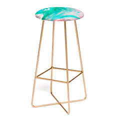 83 Oranges Another Worldly Bar Stool