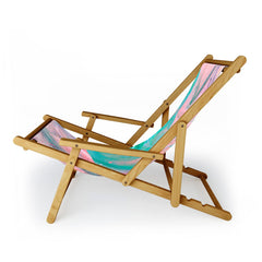 83 Oranges Another Worldly Sling Chair