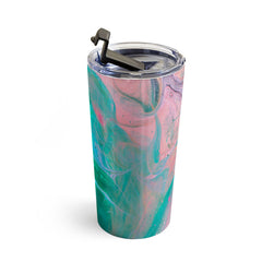 83 Oranges Another Worldly Travel Mug