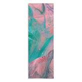 83 Oranges Another Worldly Yoga Towel