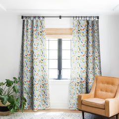 83 Oranges Art Is To Give Life A Shape Blackout Window Curtain