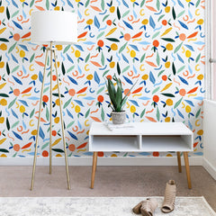 83 Oranges Art Is To Give Life A Shape Wallpaper