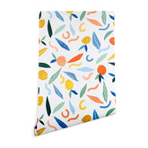 83 Oranges Art Is To Give Life A Shape Wallpaper