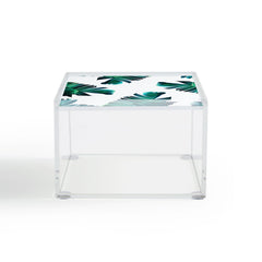 83 Oranges Banana Leaf Crush Acrylic Box