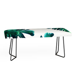83 Oranges Banana Leaf Crush Bench