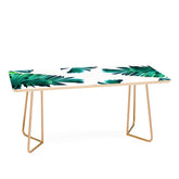 83 Oranges Banana Leaf Crush Coffee Table