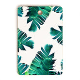 83 Oranges Banana Leaf Crush Cutting Board Rectangle
