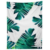 83 Oranges Banana Leaf Crush Tapestry