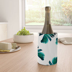 83 Oranges Banana Leaf Crush Wine Chiller
