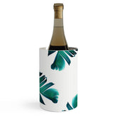83 Oranges Banana Leaf Crush Wine Chiller