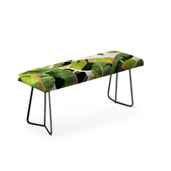 83 Oranges Banana Leaf Salad Bench