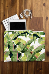 83 Oranges Banana Leaf Salad Pouch